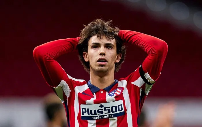 Who Is Joao Felix: Biography, Personal Life, Football Career and Net Worth
