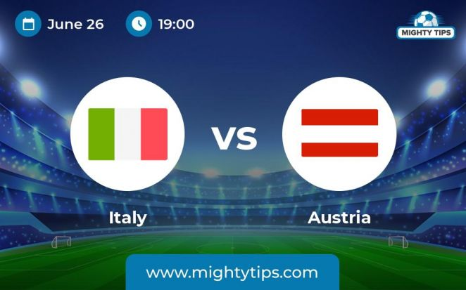 Watch Live Italy vs Austria in Malaysia and Singapore: Stream, Online, TV Channels