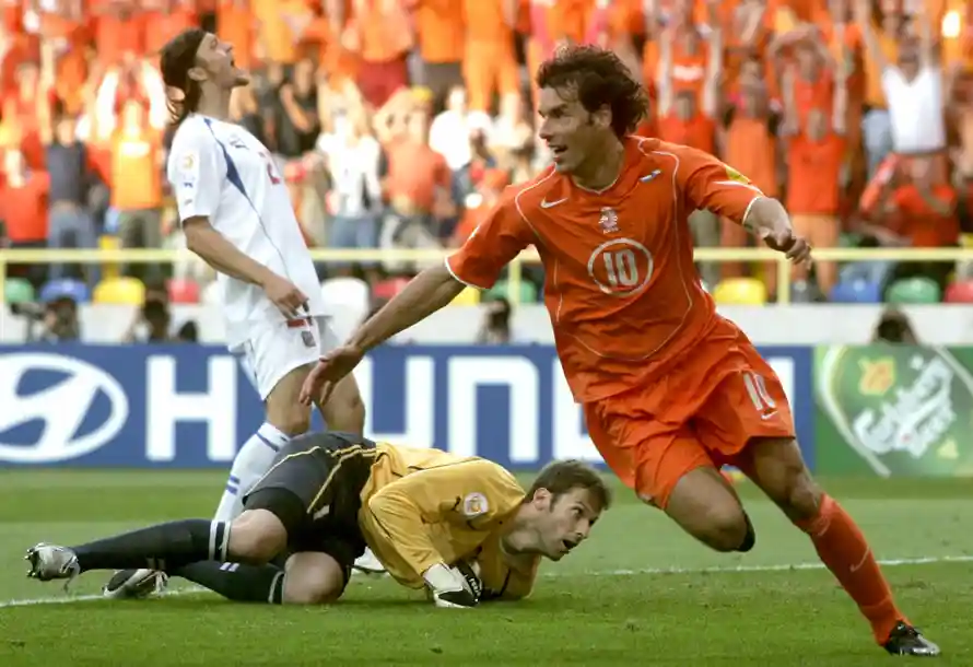 Watch Live Netherlands vs Czech Republic in Malaysia and Singapore for Free