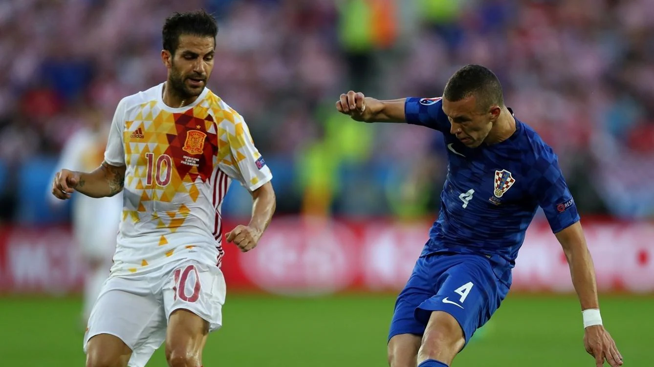 Watch Live Croatia vs Spain in Malaysia and Singapore for FREE