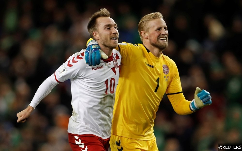PREVIEW Wales vs Denmark: Prediction, Team News, Lineups, Betting Tips