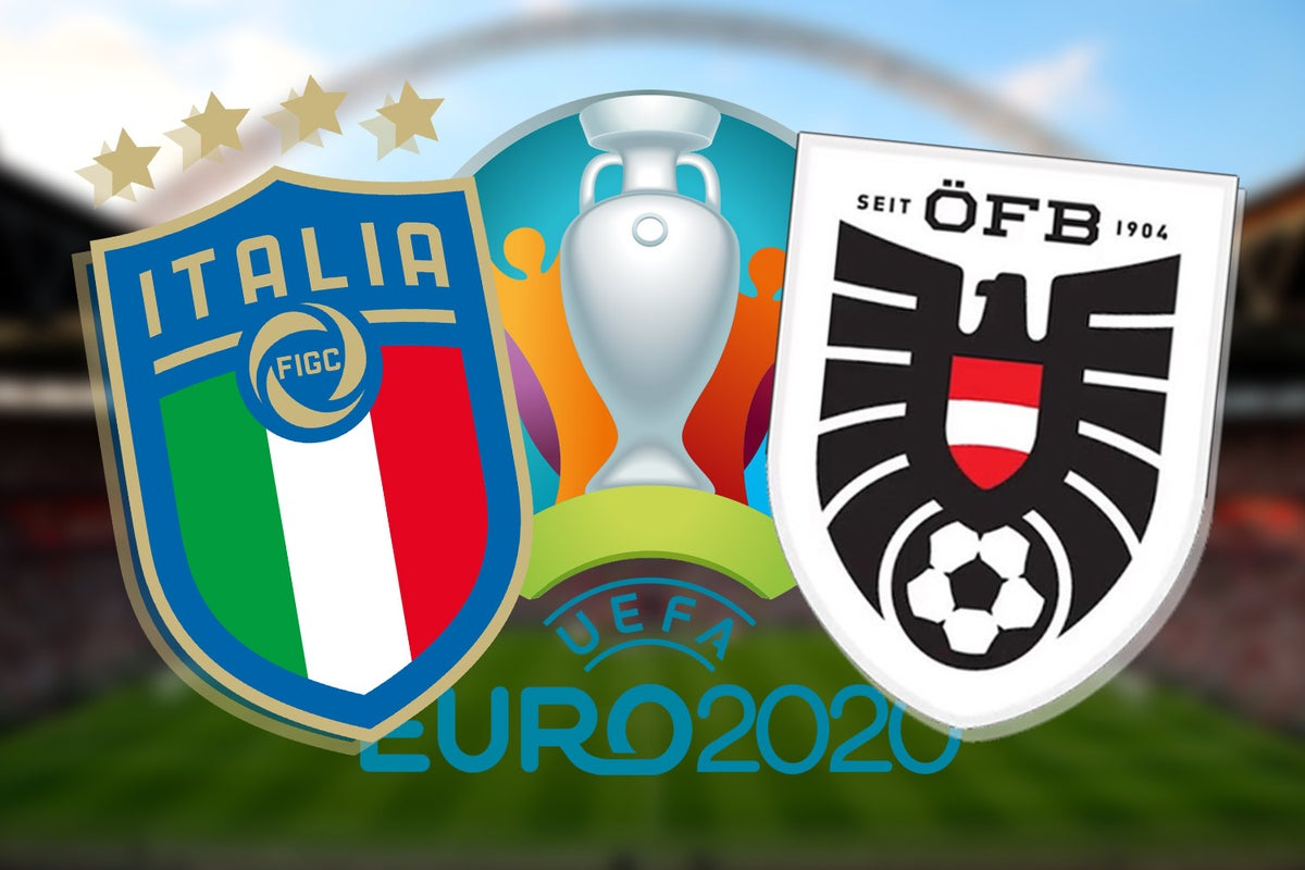 PREVIEW Italy vs Austria: Predictions, Team News, Lineups, Betting Tips
