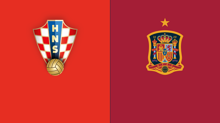 PREVIEW Croatia 3 vs 5 Spain: Predictions, Team News, Betting tips and Odds