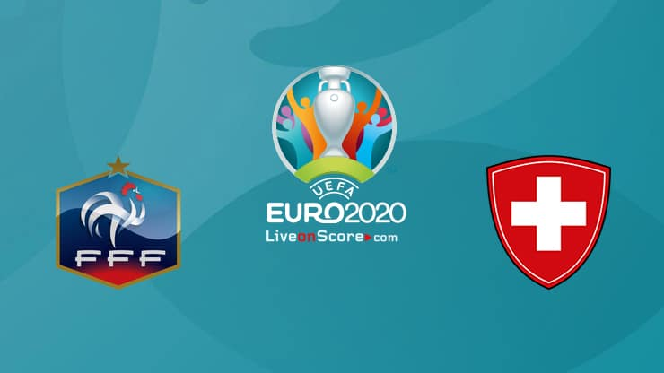 watch france vs switzerland live