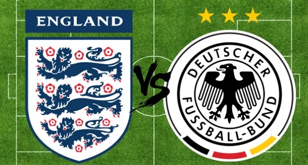 Watch LIVE England vs Germany in Malaysia and Singapore for FREE