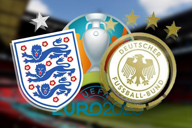 Watch LIVE England vs Germany in Thailand and Myanmar For FREE