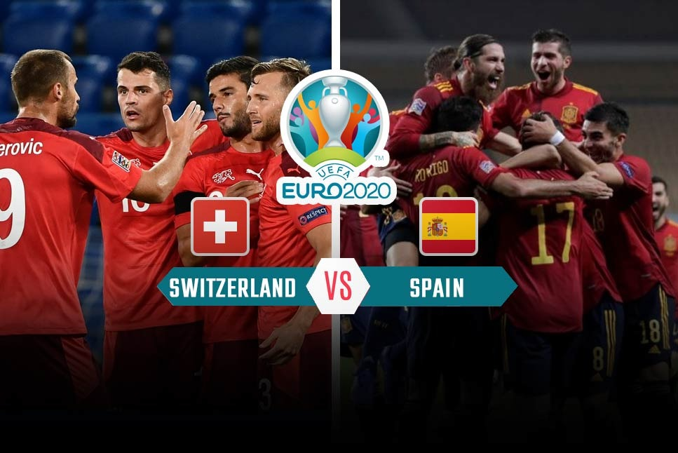 PREVIEW Switzerland vs Spain: Predictions, Team News, Betting Tips, How to Watch