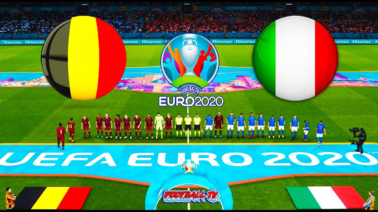 PREVIEW Belgium vs Italy: Predictions, Team News, Betting Tips, How to Watch