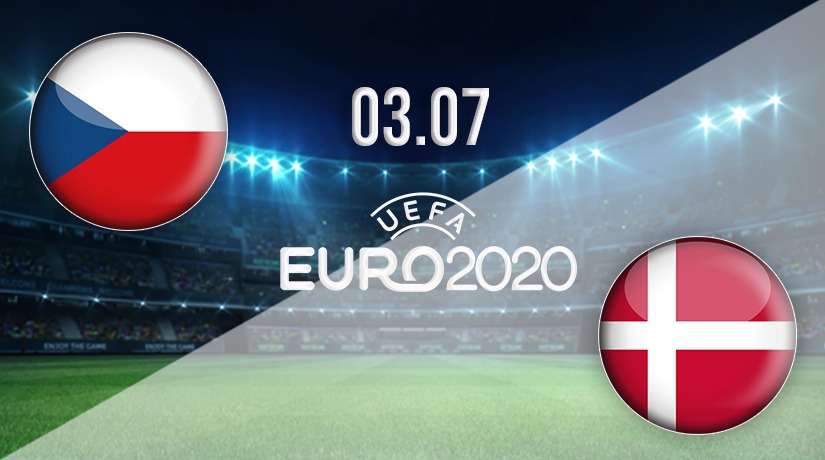 Czech Republic vs Denmark: Preview, Predictions, Team News, Betting Tips, How to Watch