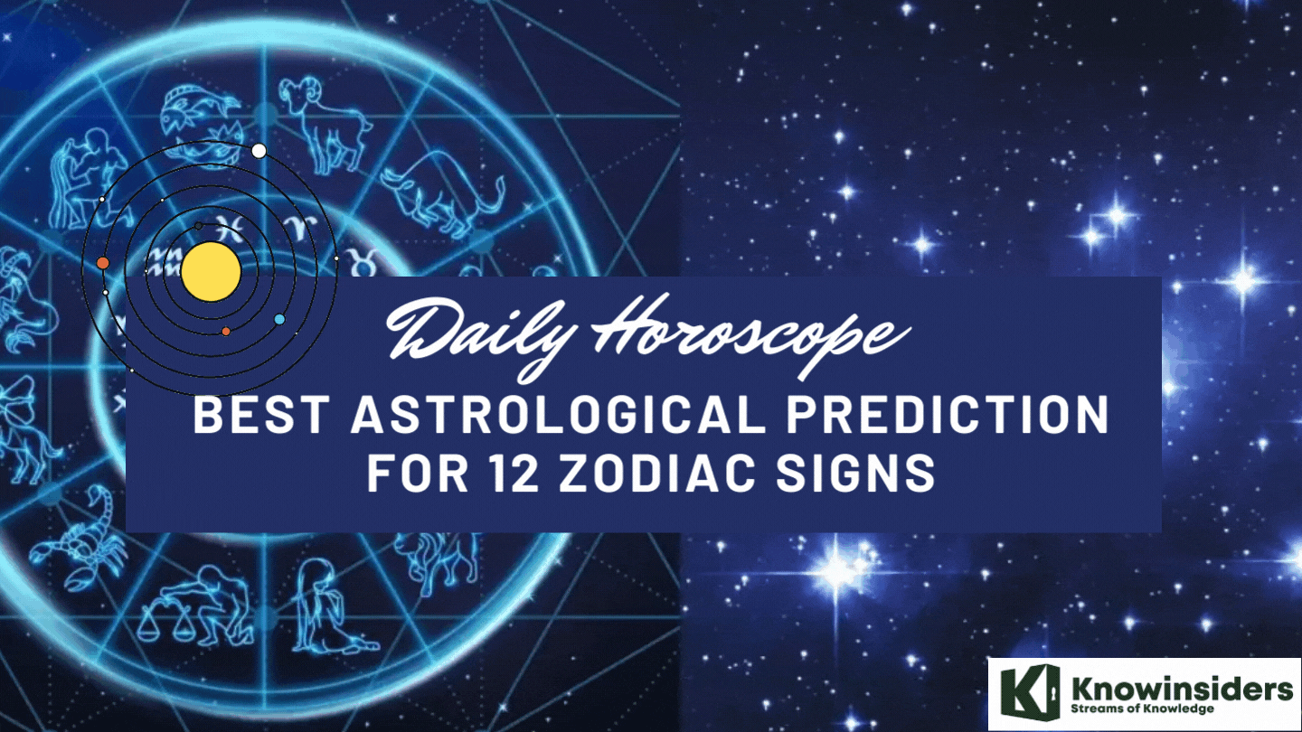 Daily Horoscope (June 8, 2022): Best Astrological Prediction for 12 Zodiac Signs