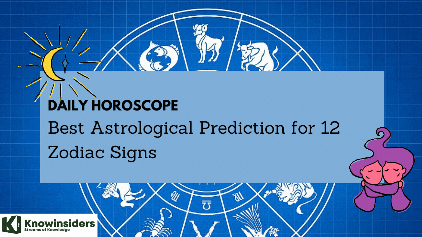 Daily Horoscope for June 9, 2023 of 12 Young Zodiac Signs - Astrological Predictions