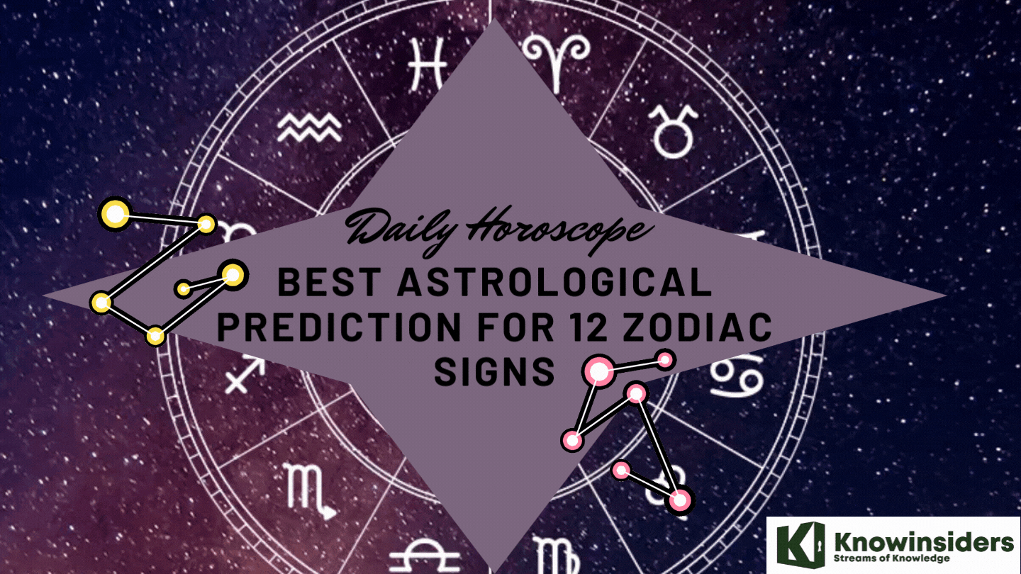 Daily Horoscope (June 11, 2022): Best Astrological Prediction for 12 Zodiac Signs
