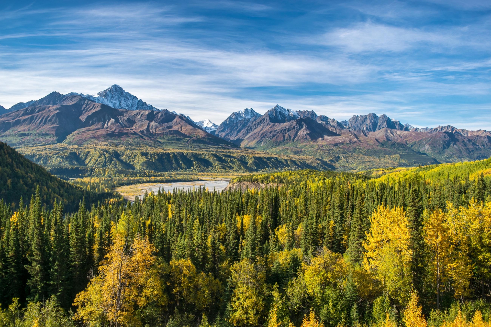 Photo: Travel Alaska 