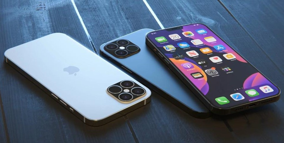 iPhone 13: New Features, Photos, Prices and Battery