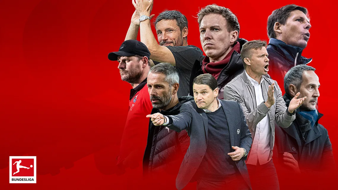 Bundesliga 2021/22 Season: Full Fixtures & Schedules, Key Dates, Team ...