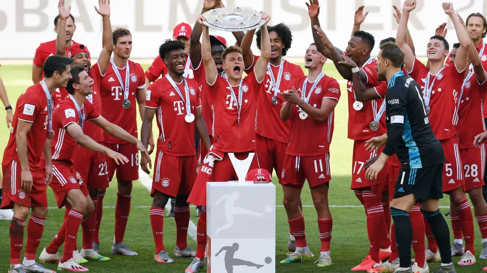 Watch Live Bundesliga: TV Channel, Live Stream and Legal Sites for Free
