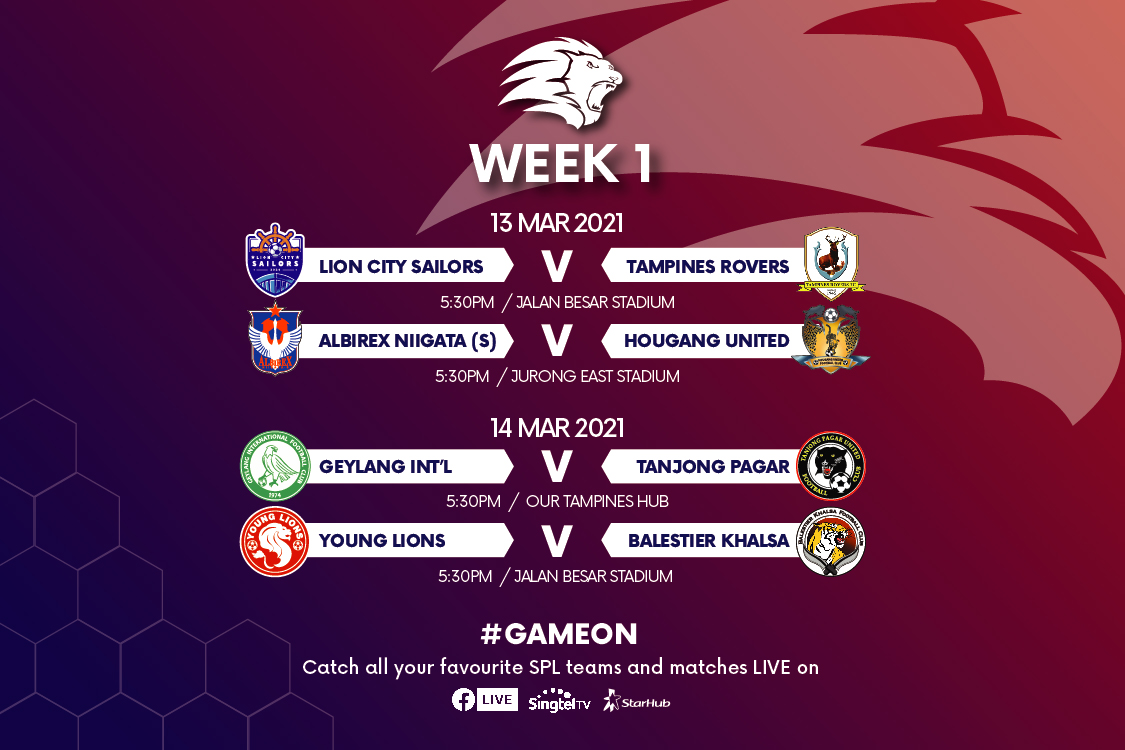 Watch LIVE Premier League In Singapore: TV Channel, Stream, Online