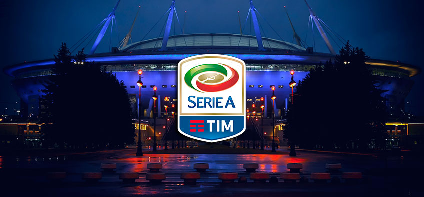 Watch Serie A In Ireland: Free Sites, TV Channels, Live Stream