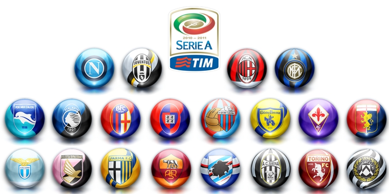 Watch Live Italian Serie A In Germany: TV Channel, Live Stream, Online