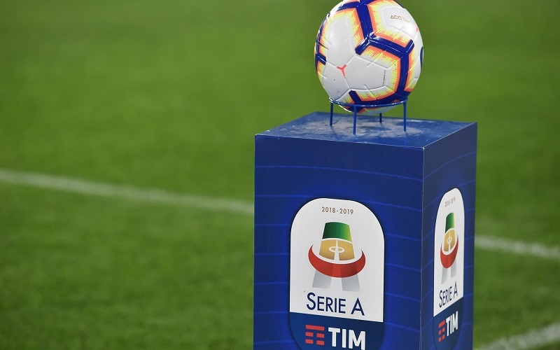 Watch Live Serie A In Caribbean: TV Channel, Live Stream, Online
