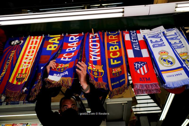 Watch La Liga in France: 10 Free Sites, TV Channel, Live Stream