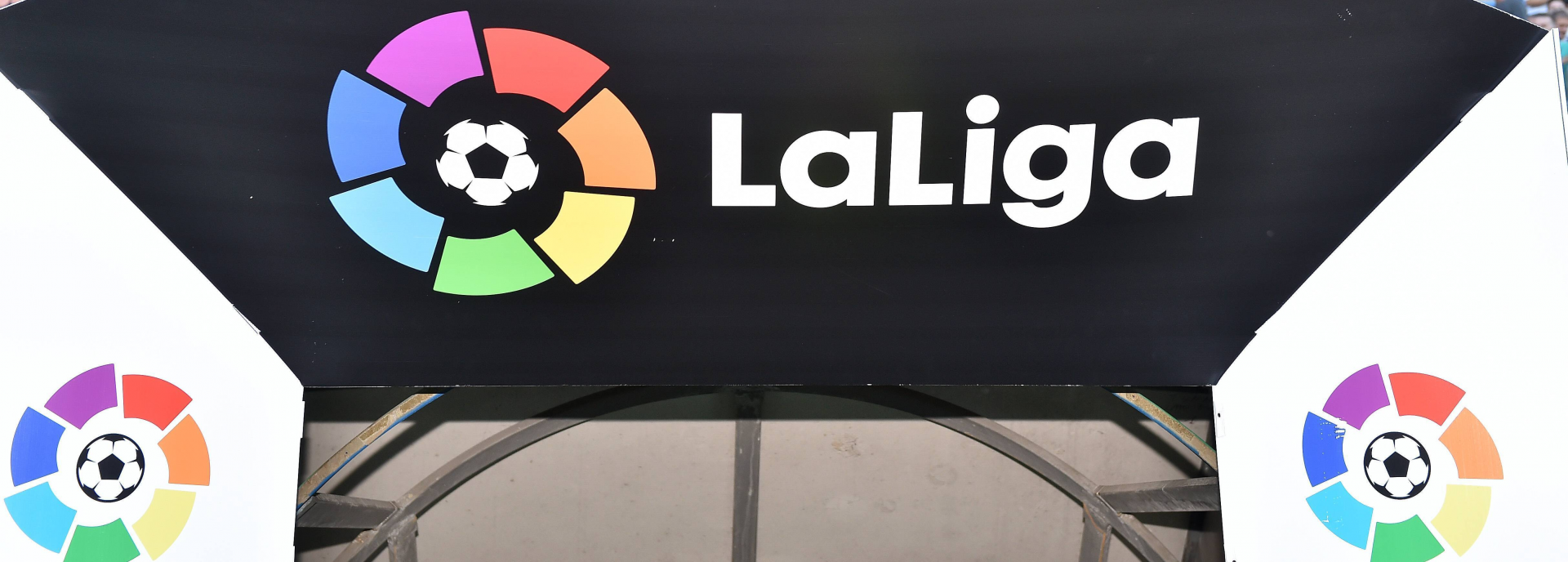 Watch Live La Liga in Georgia for free: TV Channel, Live Stream, Online