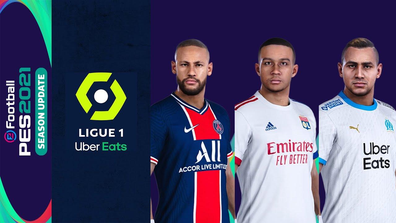 Watch Live Ligue 1 From Anywhere In The World: France TV Channels, Stream and Online