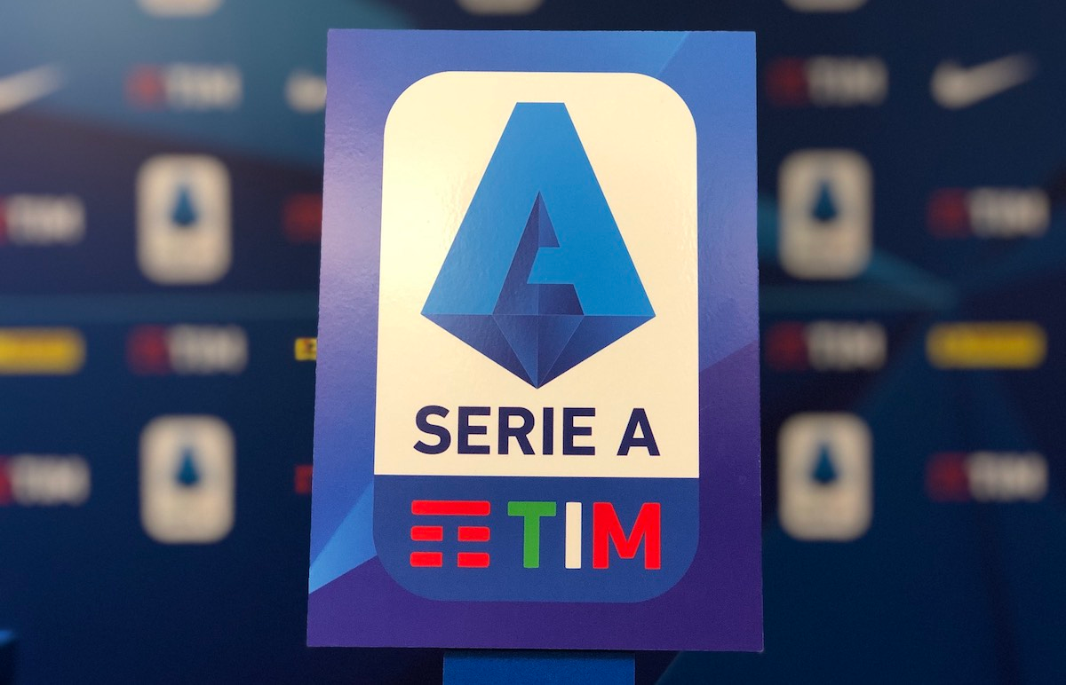 Serie A Opening Day Date & Time, Full Fixtures, TV Channels, Live