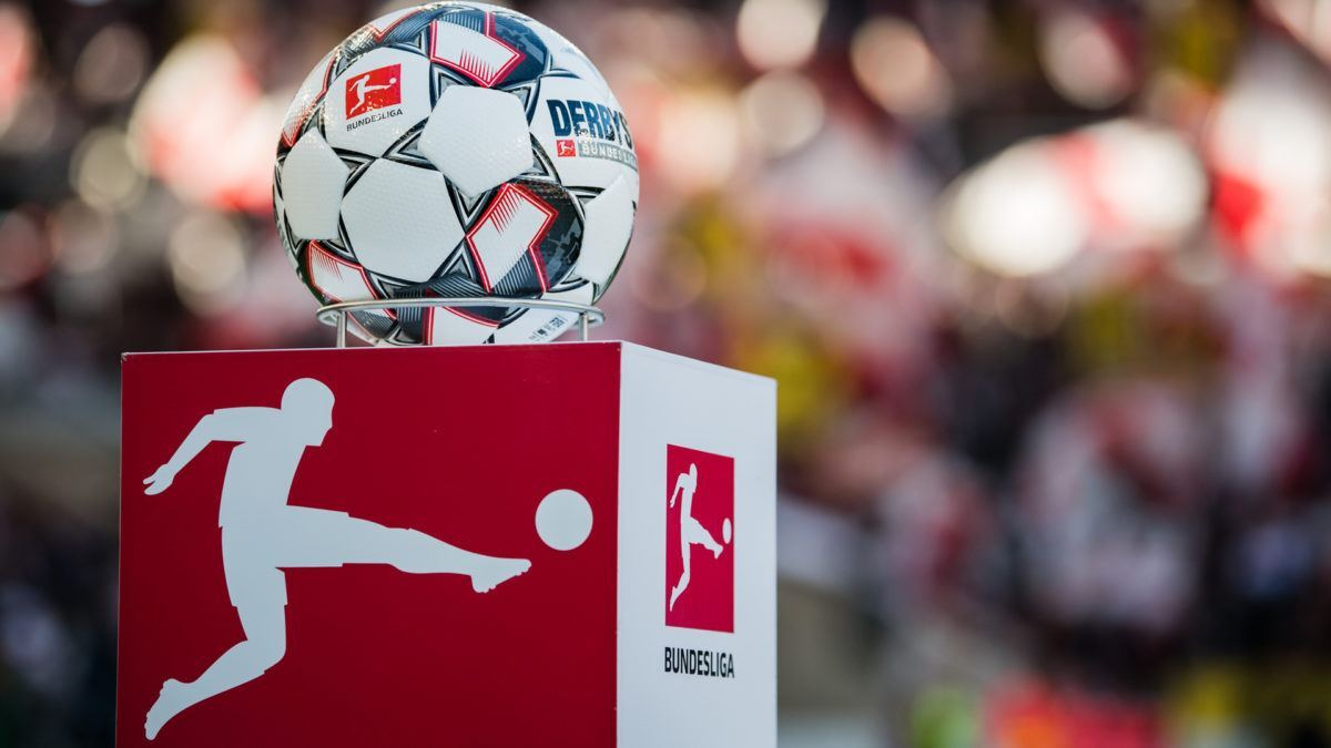 Bundesliga Opening Day: Date & Time, Full Fixtures, TV Channels, Live Stream