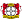 Badge/Flag Leverkusen