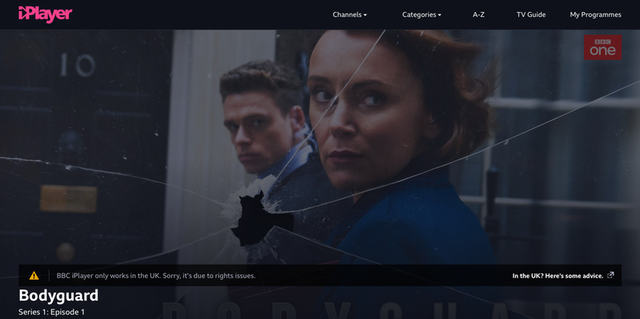 Bbc One Bbc Free Stream Bbc Iplayer Hidden 2025