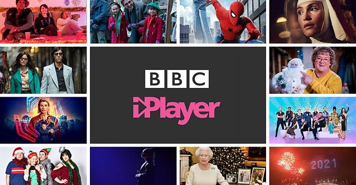 How to watch BBC iPlayer in Hong Kong. 
