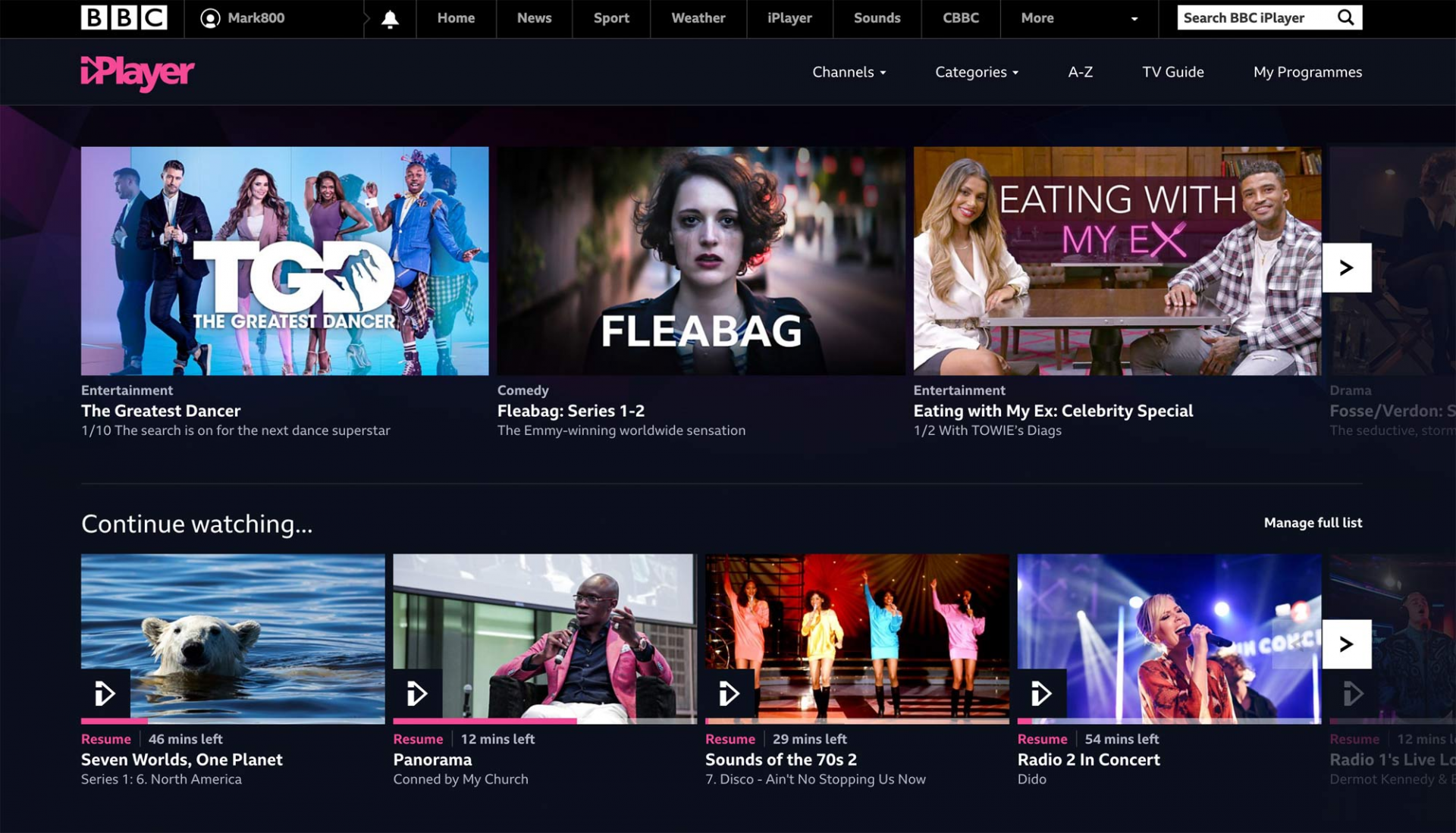 Watch BBC iPlayer For FREE, Live Broadcast in Myanmar