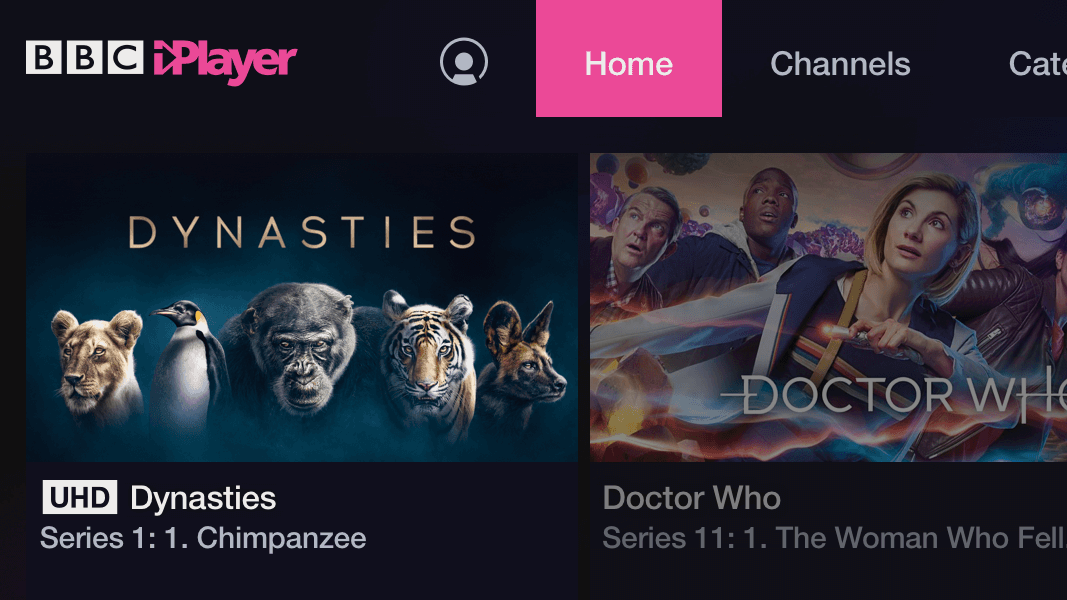 Watch BBC iPlayer For FREE, Live Broadcast in Taiwan