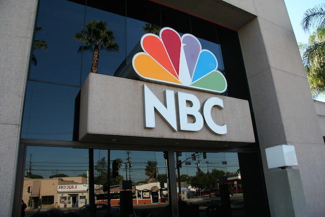 How to watch NBC in Ireland 