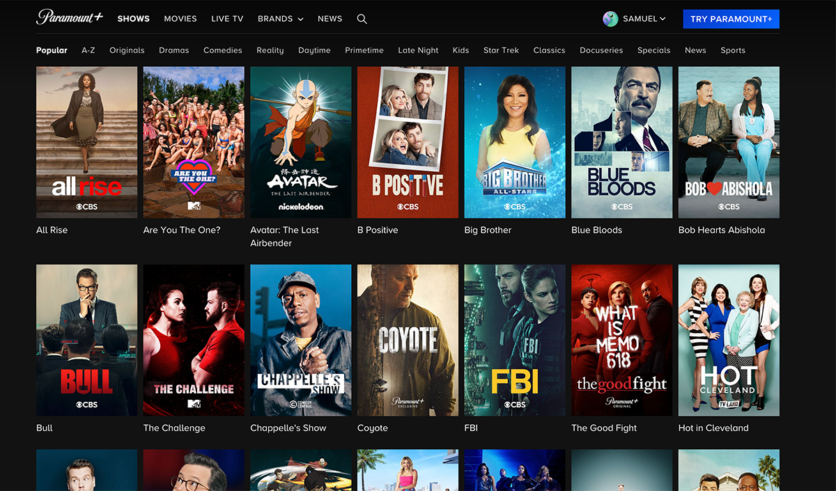 How to watch CBS All Access From anywhere in the world 