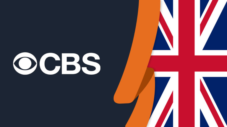 Watch Live CBS in UK for Free: Online, Live Stream