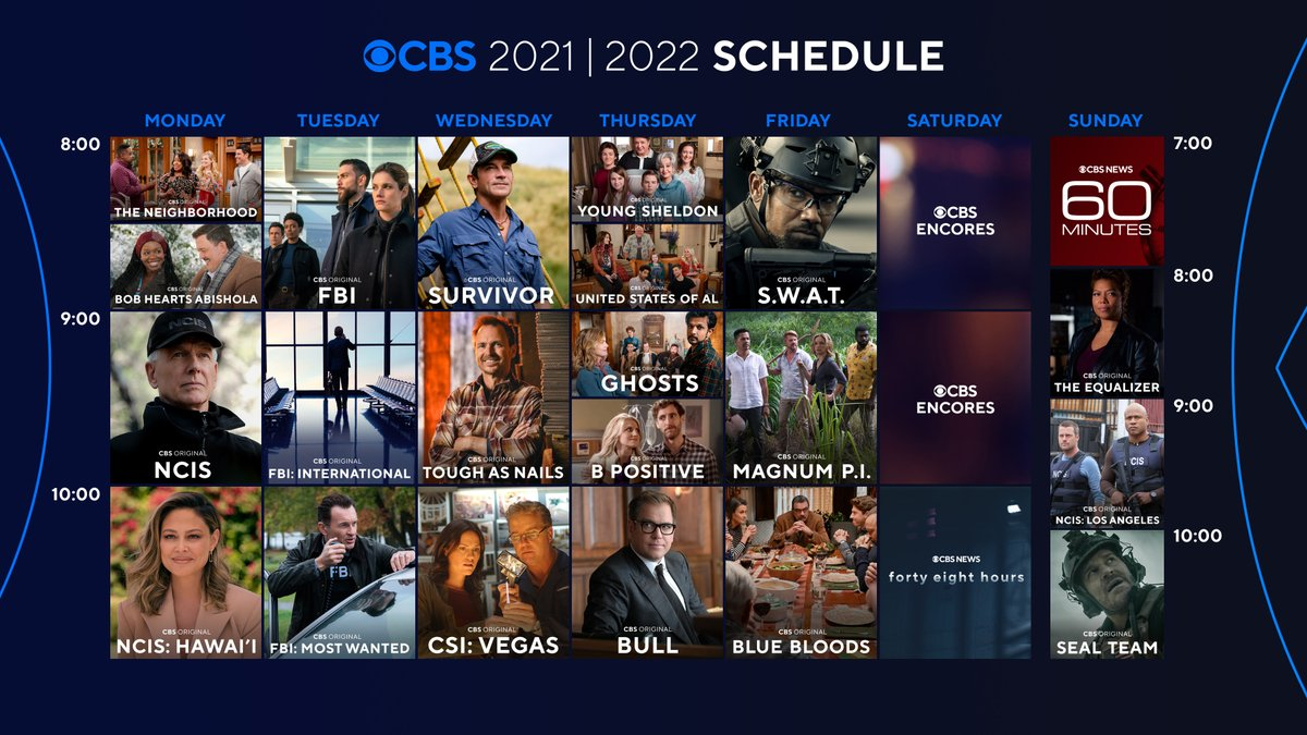 How to watch CBS in Singapore 