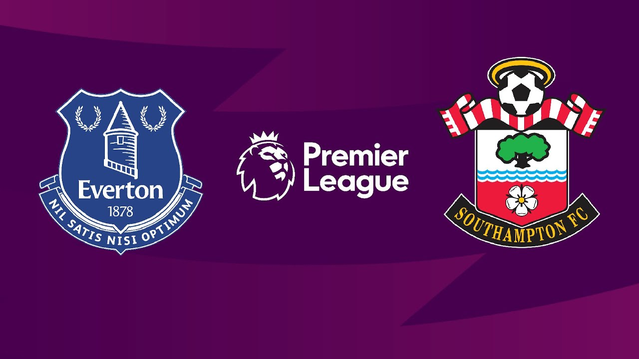 Watch Live Everton v Southampton: Team News, Betting Tips, Predictions
