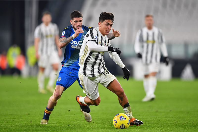 Udinese Vs Juventus: Team News, Betting Tips, Predictions | KnowInsiders