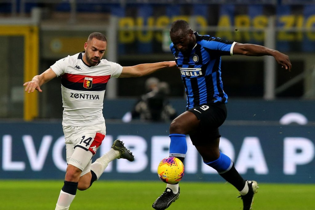 Inter Milan vs Genoa: Team News, Betting Tips, Predictions