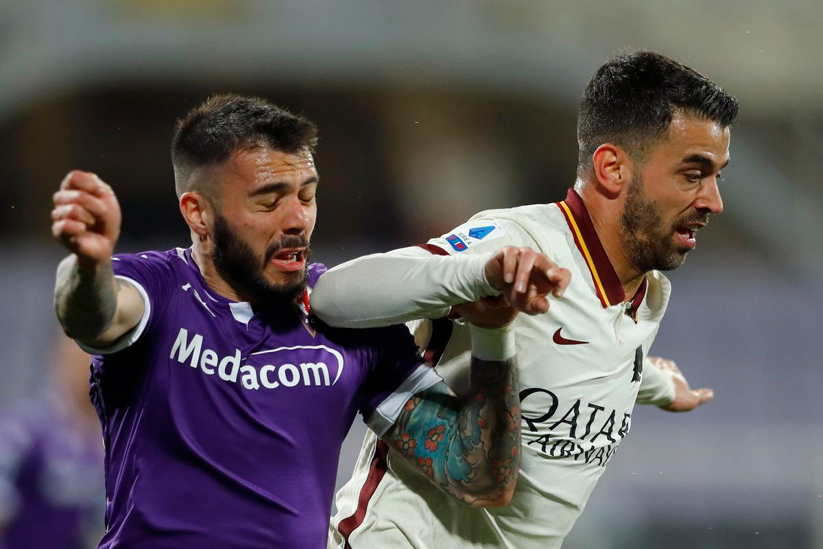Roma vs Fiorentina: Team News, Betting Tips, Predictions