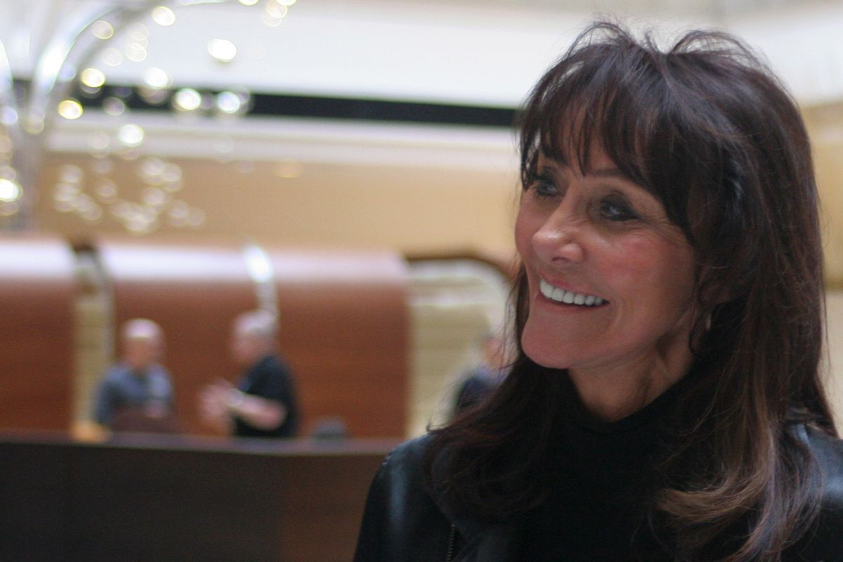 Who Is Diane Hendricks - America's Richest Self-Made Women: Biography, Personal Life and Net Worth