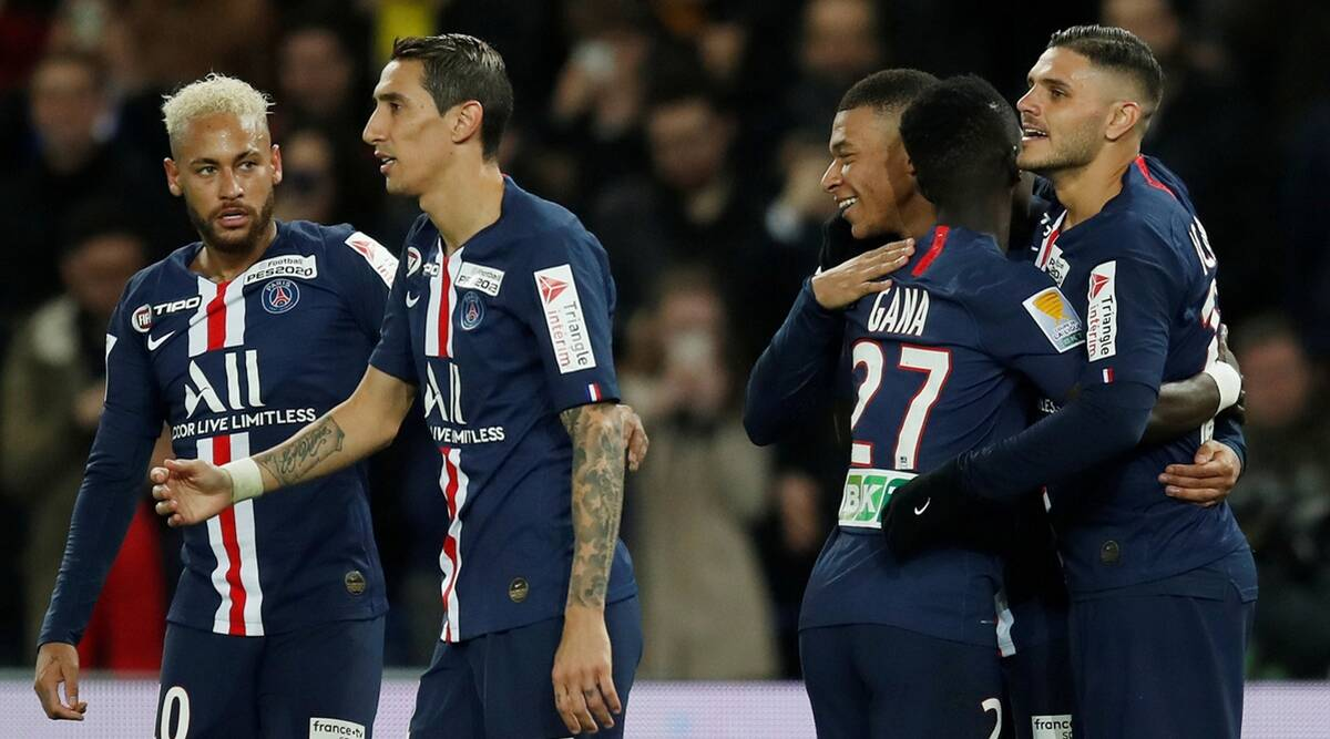 Watch Live Ligue 1 in South Africa for FREE: Online, TV Channels, Stream