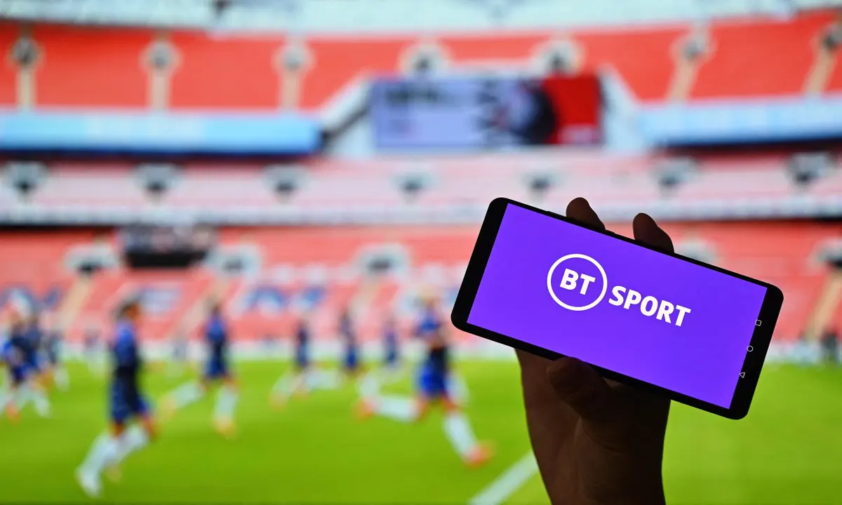 How To Use BT Sport On Multiple Devices | KnowInsiders