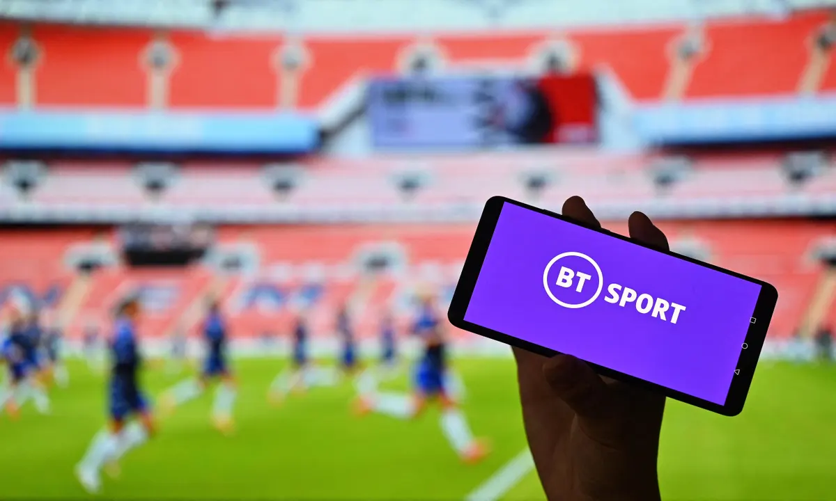 How To Use BT Sport On Multiple Devices