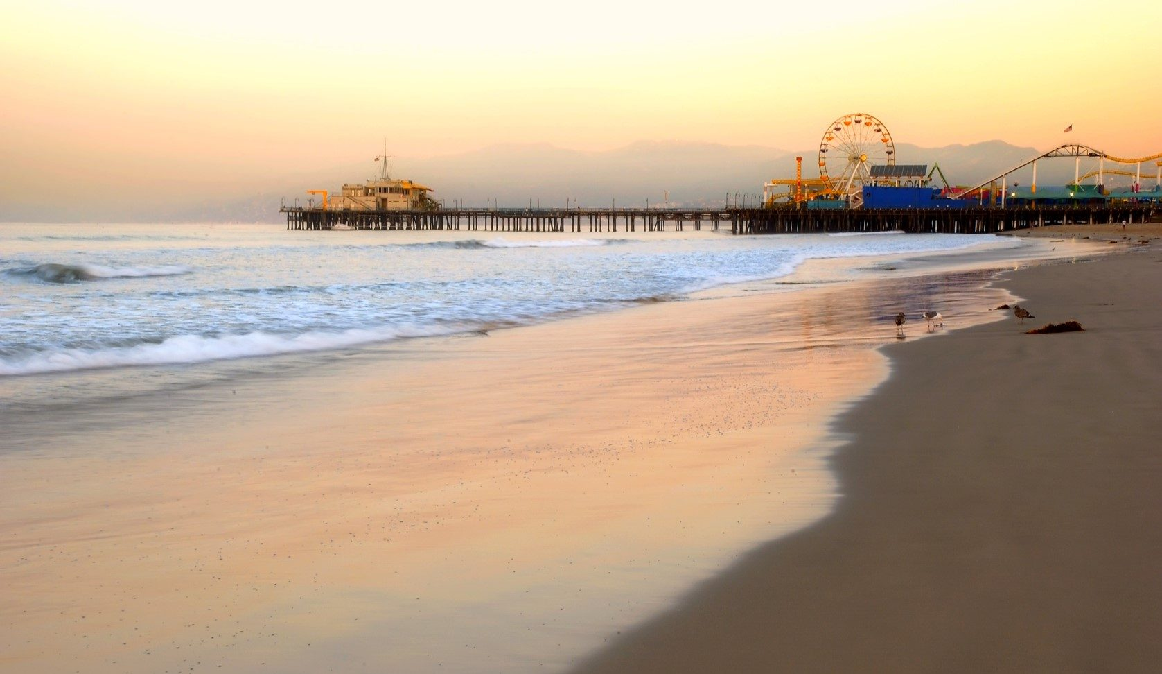 Photo: California Beaches 