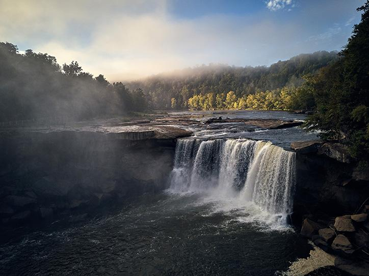 Photo: Kentucky State Parks 