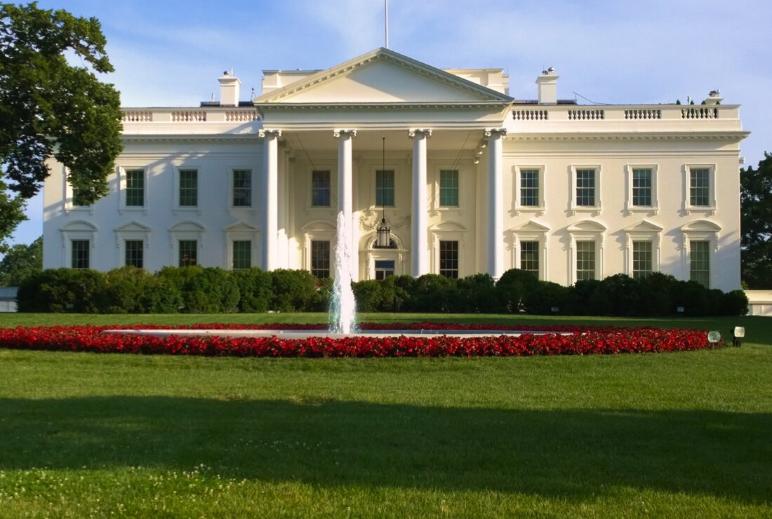 Photo: White House