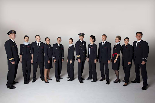 Photo: AirFrance - Corporate 